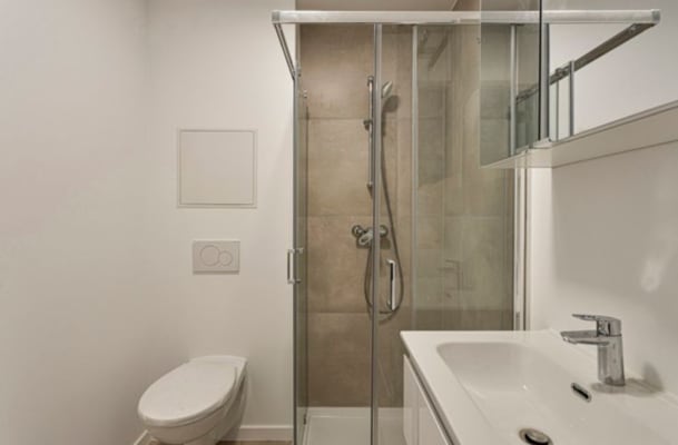 Studio Kot te huur (centrum) foto 4