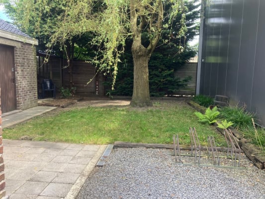 Sala Lichte, ruime kamers in rustige straat dicht bij campus Diergeneeskunde. imagem 31