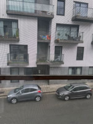 Sala Ter Platen 18 kot te huur gent imagem 2