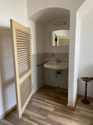Sala Rustige kamer nabij Antwerpen Centraal imagem 2