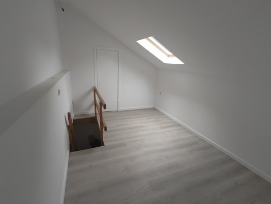 Huis Fully Renovated House in the hart of the city foto 4