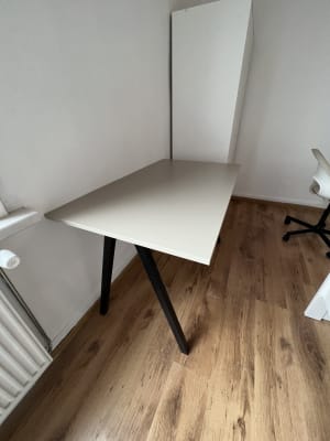 Casa Gemeubelde studentenkamer met perfecte ligging imagem 18