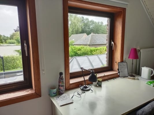 Sala Gemeubelde kamer  imagem 8