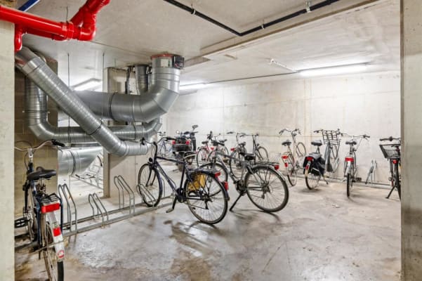 Sala Extra groot kot voor 2-personen - Antwerpen Noord imagem 7