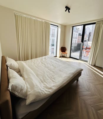 Apartamento Loft Henri imagem 6