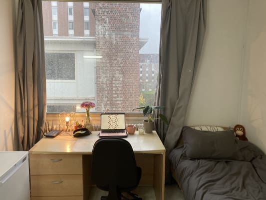 Kamer Onderverhuur Thomas Morus  foto 2
