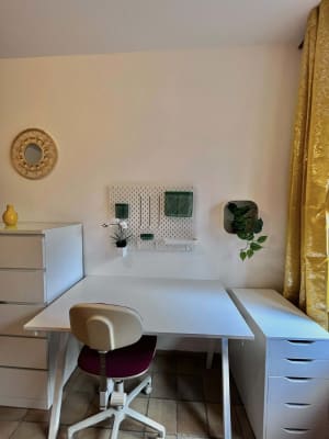 Sala Petite maison / Kots étudiant au centre de Libramont  imagem 3