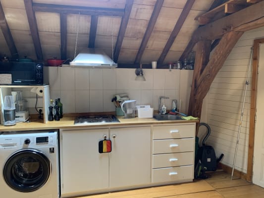 Studio Studio/apartment te huur / studio/apartment to rent - very nice location foto 10