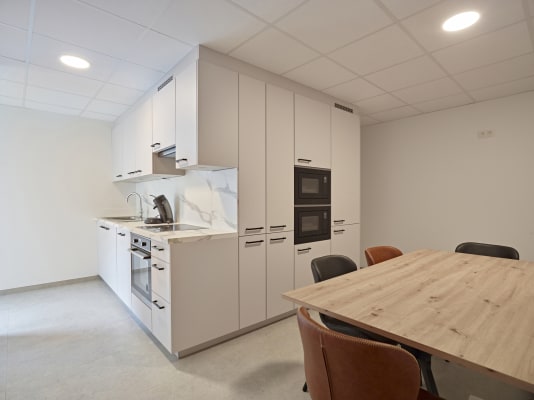 Casa 7 moderne studentenkamers beschikbaar in centrum Kortrijk imagem 1