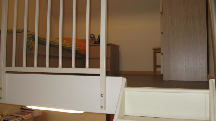 Sala Kwaliteitsvolle centraal gelegen studentenkamers te huur imagem 2