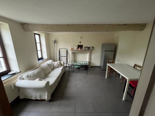 Casa Maison d'étudiant à 500 m de Louvain la Neuve imagem 4