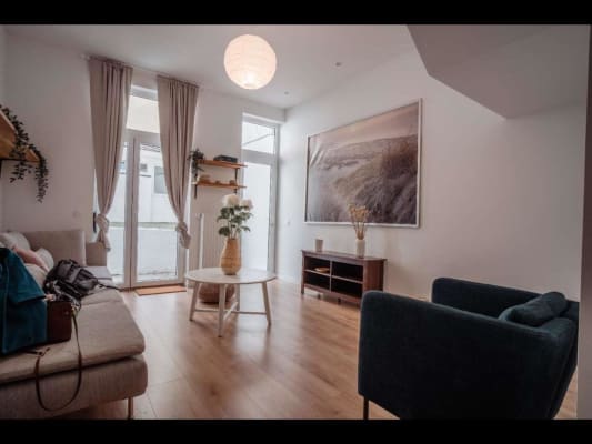 Loger Colocation - Saint-Gilles image 1