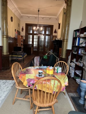 Apartamento L’appartement dans une maison de maître  imagem 5