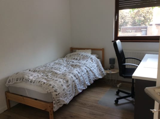 Sala Belle chambre à louer chez l’habitant - Biéreau imagem 3