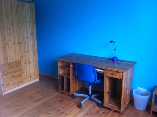 Apartamento Kot à louer - 340 euros hors charges imagem 1