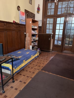Apartamento L’appartement dans une maison de maître  imagem 2