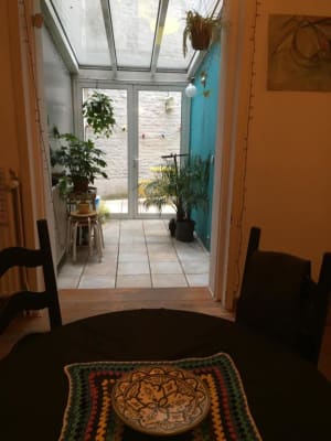 Kamer Studentenkamer te huur foto 2