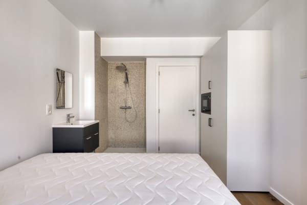 Oda Ravenstraat 40 resim 2