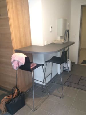 Studio 1 Chambre à louer dans 1 studios de 50 m2 LLN Bild 3