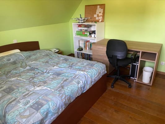 Sala Studentenkamer imagem 1