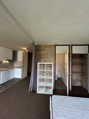 Kamer Ijzerenmolenstraat 28 foto 4