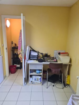 Oda Sous location resim 3