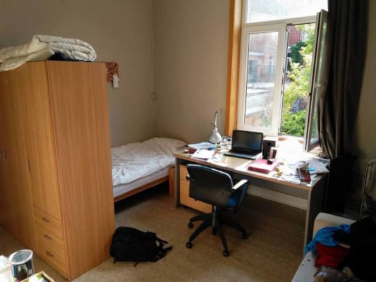 Cuarto Schapenstraat 126 imagen 1