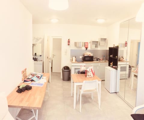 Sala Studio imagem 3