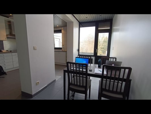Casa Colocation - Charleroi imagem 3