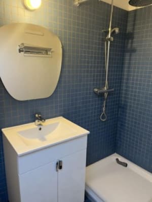 Kamer Studio foto 2
