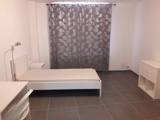 Huis Colocation proche helha foto 1