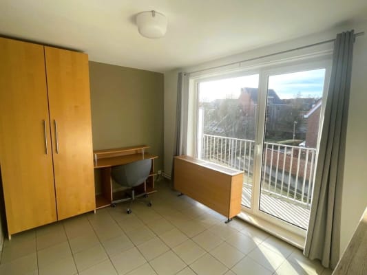 Zimmer Donkerstraat 1 Bild 1