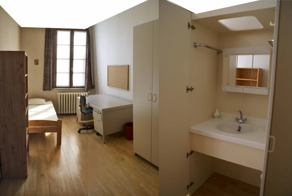 Kamer Koning Leopold I-straat 16 foto 1