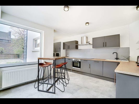 Casa Colocation - Charleroi Immagine 3