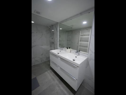 Haus Colocation - Schaerbeek Bild 5