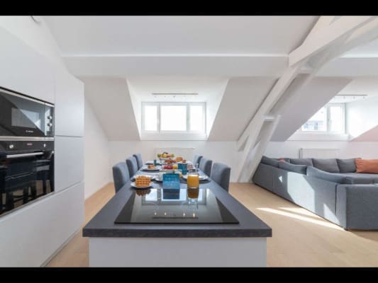 House Colocation - Ixelles image 1