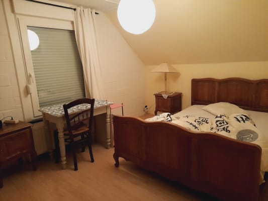 Camera Chambre chez l'habitant W Immagine 1