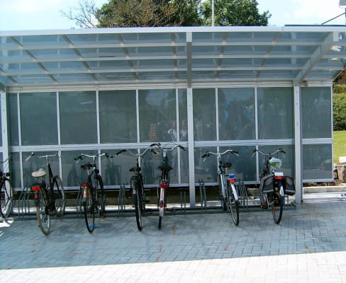 Zimmer Studentenkamers (nr. 9, 10 en 11), Steenweg, Diepenbeek Bild 5