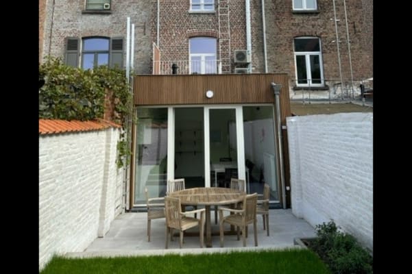 Zimmer Schapenstraat 124 Bild 5