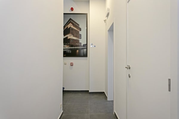 Kamer foto 4