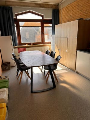 Estúdio Studentenkamer voor 2 personen in Hasselt imagem 4