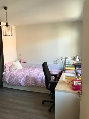 Camera Mooie Kamers of Studio's voor Hasselt of Diepenbeek, rustig gelegen Immagine 5