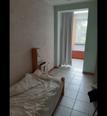 Kamer Naamsesteenweg 283 foto 4