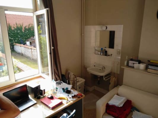 Cuarto Schapenstraat 126 imagen 3