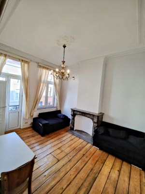 Wohnung Top appartement 1 chambre,bureau Bild 3