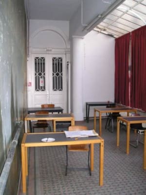 Kamer Schapenstraat 80 foto 1
