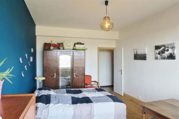 Appartement Apartment for rent in Antwerp, 80 m² with 2 bedrooms foto 2