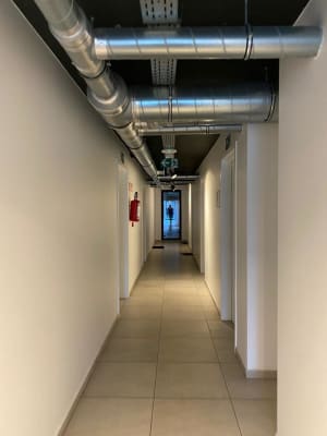 Sala Gloednieuwe studentenresidentie in Hoog Kortrijk imagem 5