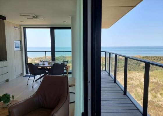 Apartamento apartment for rent - De Panne  imagem 2