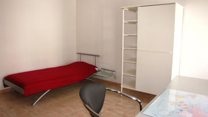 Chambre image 1